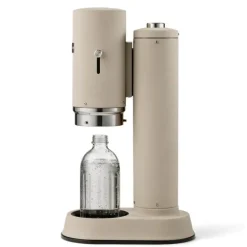 Carbonator Pro kullsyremaskin sand