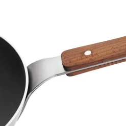 Carboon Steel sautépanne 20 cm stål