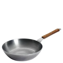 Carboon Steel sautépanne 28 cm stål