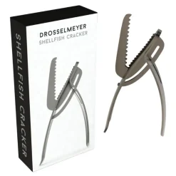 Caretta skalldyrsknekker