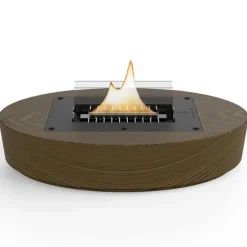 Carnation bordlykt 90 svart