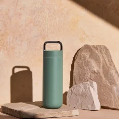 Carter Carry Desert Capsule termokopp 59 cl smoke green