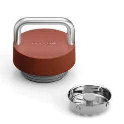 Carter Carry Desert Capsule termokopp 59 cl sienna