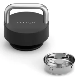 Carter Carry termokopp 60 cl matte black