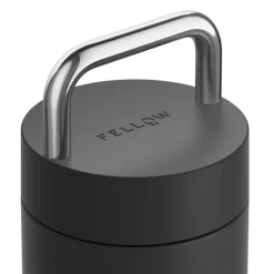 Carter Carry termokopp 60 cl matte black