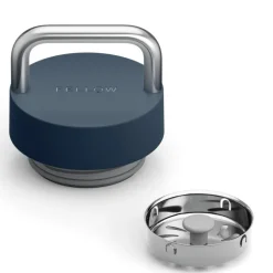 Carter Carry termokopp 60 cl stone blue