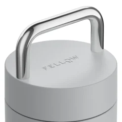 Carter Carry termokopp 60 cl matte grey