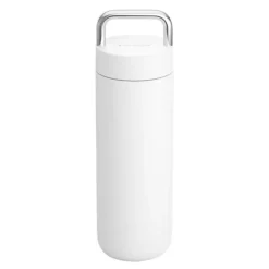 Carter Carry termokopp 60 cl matte white