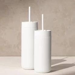 Carter Carry termokopp 60 cl matte white