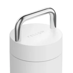 Carter Carry termokopp 60 cl matte white