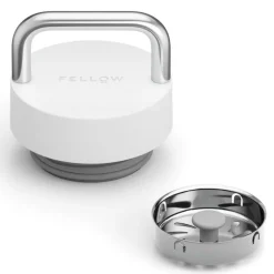 Carter Carry termokopp 60 cl matte white