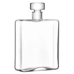 Cask Whiskykaraffel avlang 1L