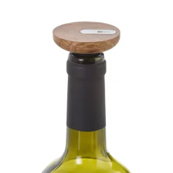 Casq flaskestopper 3,7 cm natur