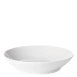 Cecil dyp tallerken 20 cm hvit