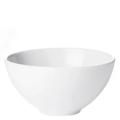 Cecil salatbolle 3,5L hvit