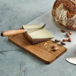 Celeste ostekniv 22 cm lønn