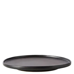 Ceto middagstallerken 27,5 cm mocha