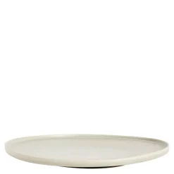 Ceto tallerken 27,5 cm grå