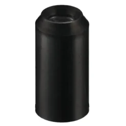 Chambord metall bunnskrue krom