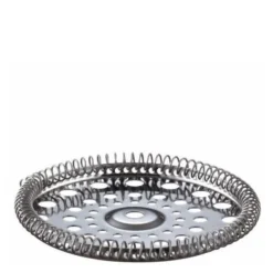 Chambord spiralplate til presskanne 8-kp krom