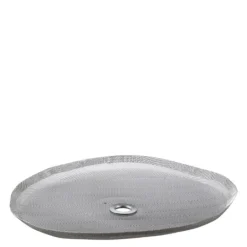 Chambord spiralplate til presskanne 3-kp krom