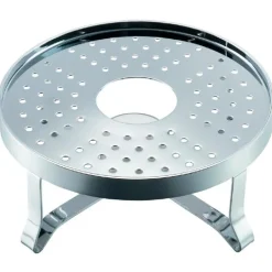 Chambord tevarmer krom