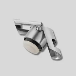 Champagneforsegler rustfritt stål