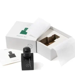 Champagnekorkstopper svart