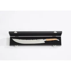 Champagnesabel 41,2 cm oliventre