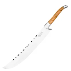 Champagnesabel olive