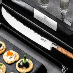 Champagnesabel olive