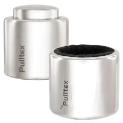 Champagnestopper sølv