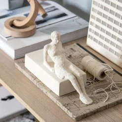 Character den reflekterende 13 cm