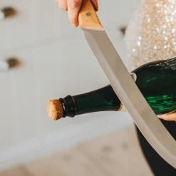 Charlie champagnesabel 41 cm