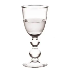 Charlotte Amalie hvitvinsglass 13 cl
