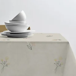 Charm duk 140x320 cm beige