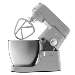 Chef XL kjøkkenmaskin 6,7L KVL4100.S sølv