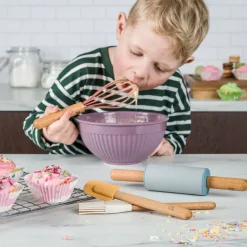 Chic kids bakesett 4 deler multi