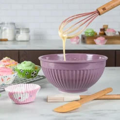 Chic kids bakesett 4 deler multi