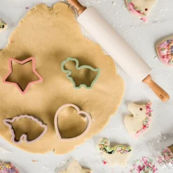 Chic Kids bakesett 5 deler multi