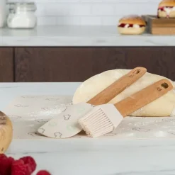 Chic Kids bakesett til barn 3 deler krem