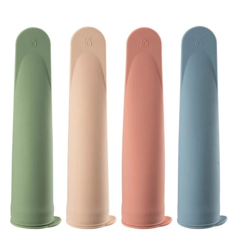 Chic kids vannisform 4 stk multi