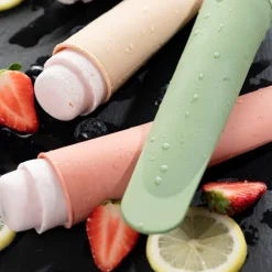 Chic kids vannisform 4 stk multi