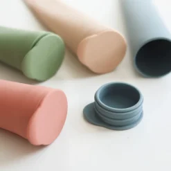 Chic kids vannisform 4 stk multi