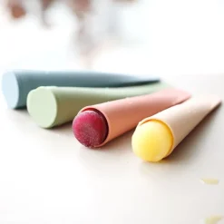 Chic kids vannisform 4 stk multi