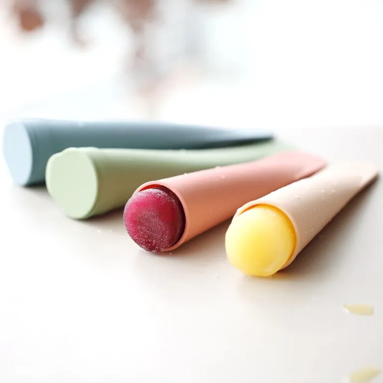 Chic kids vannisform 4 stk multi