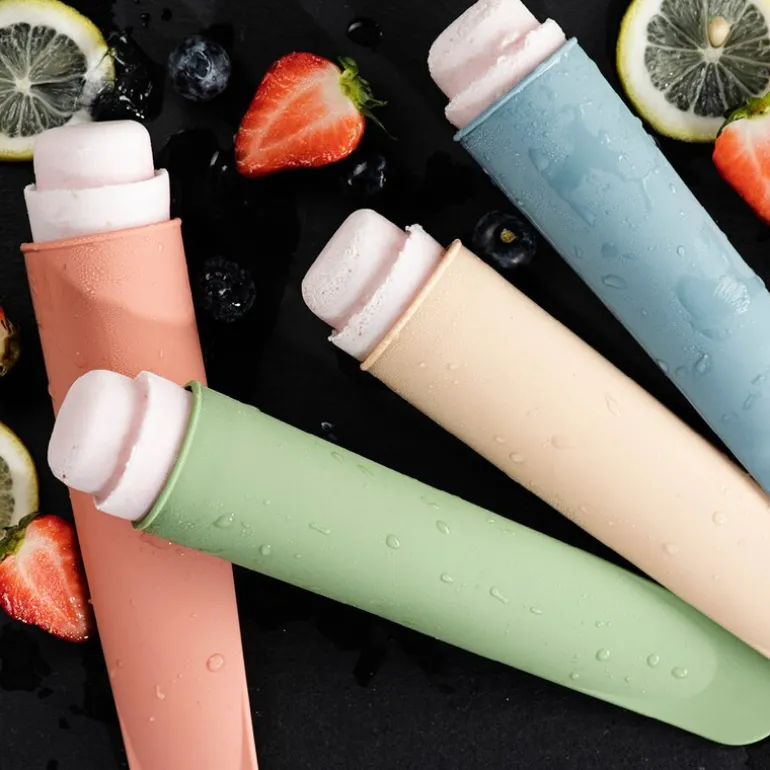 Chic kids vannisform 4 stk multi