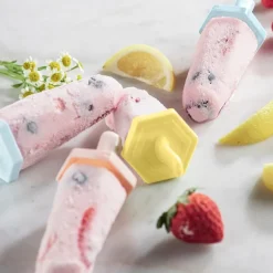 Chic Kids vannisform s/6 sekskantet multi