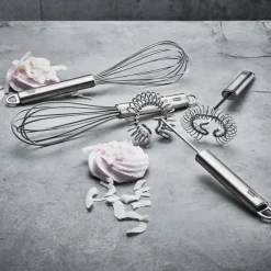 Chief ballongvisp 29 cm børstet