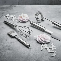 Chief pensel 19,5 cm lys grå